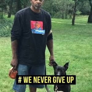 Meet your Posher, Terrell